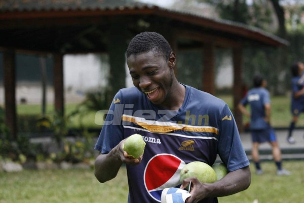 Jugadores hondureños que fueron marginados y destacaron en otros equipos