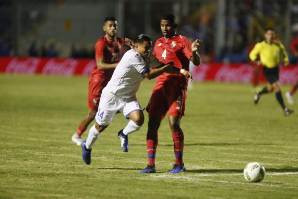 TOP: Los seleccionados de Honduras mejor evaluados en los amistosos