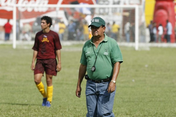TOP: Los entrenadores fugaces en Liga Nacional de Honduras