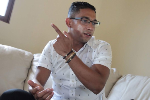 Así se conforma la legión de Honduras para la temporada 2018-19