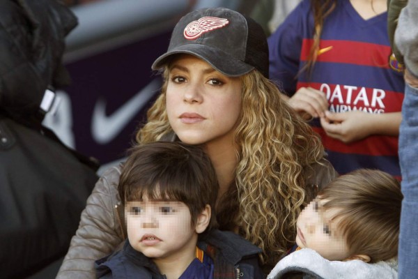 Antonella Roccuzzo, mujer de Messi, causa sensación por su figura