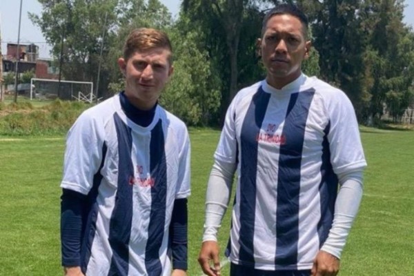 Registrado en la Liga MX y estos fueron sus clubes: el verdadero sueño que no pudo cumplir Octavio Ocaña