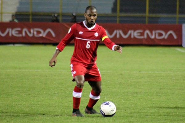 Las principales figuras de la Concacaf para los juegos eliminatorios rumbo a Rusia 2018