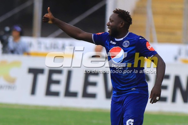 Lo que dejó la jornada 12; Rony Flores es un hombre récord