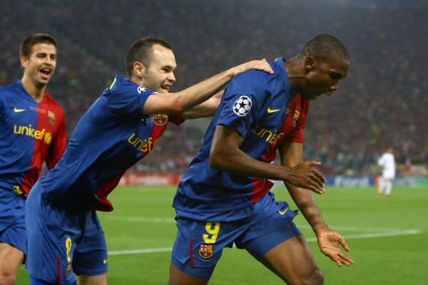 ¿Qué fue del Barcelona que ganó la primera Champions de la mano de Guardiola?