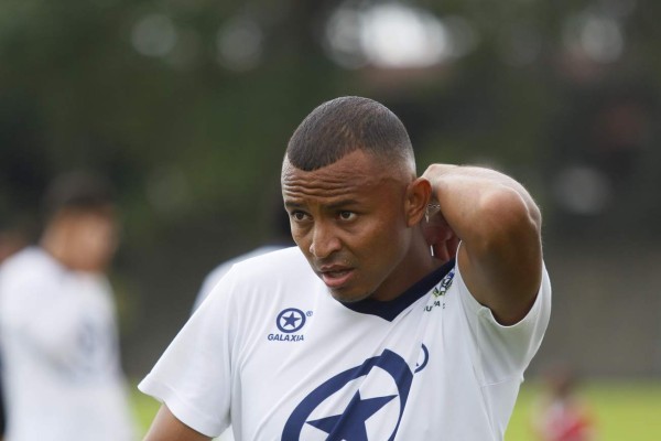 Las plagas de lesiones que azota gran cantidad de jugadores en Honduras