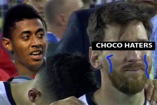 Los mejores memes sobre la llegada del 'Choco' Lozano al Barcelona B