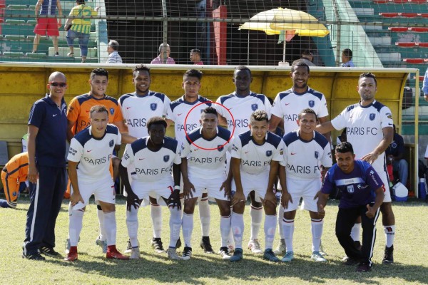 TOP: Jugadores hondureños que pensaste estaban retirados