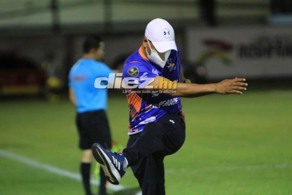 NO SE VIO EN TV: Chicas hermosas, abrazo a 'Primi' Maradiaga y la desesperación del 'Tato'
