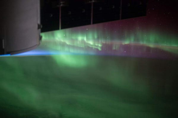 Las fotos más hermosas de la tierra en el 2016