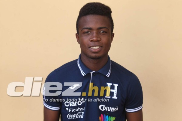 ¡Conócelos! Ellos serán nuestros guerreros en el Mundial Sub-17 de la India