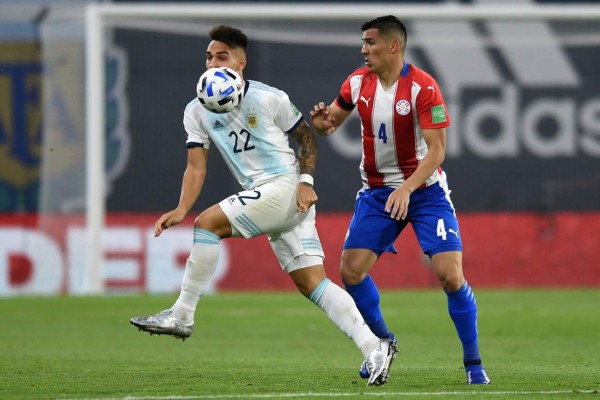 Tres cambios: La alineación titular de Argentina para evitar sorpresas ante Perú en las Eliminatorias
