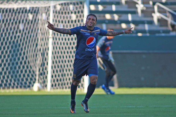 Los mejores extranjeros que han pasado por Motagua