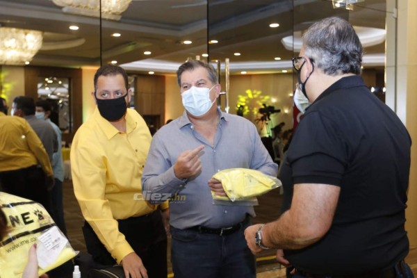 Así es la nueva piel del Real España y sorprenden con la remodelación que quieren realizarle a su sede