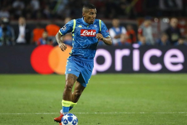 Con los fichajes: El nuevo 11 del Everton para la próxima temporada con James Rodríguez y otros cracks