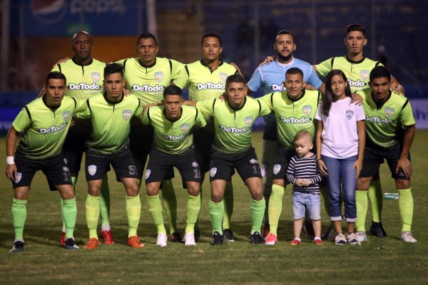 ¡En datos! Los que nos dejó el cierre de las dos vueltas en el torneo Apertura de Liga Nacional