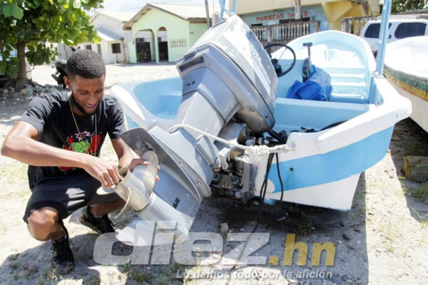 El futuro incierto de algunos mundialistas hondureños sub-20 del 2015