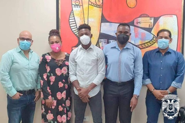 Mercado: Dos hondureños más a Portugal, bajas Motagua y Olimpia y Real España descarta fichaje