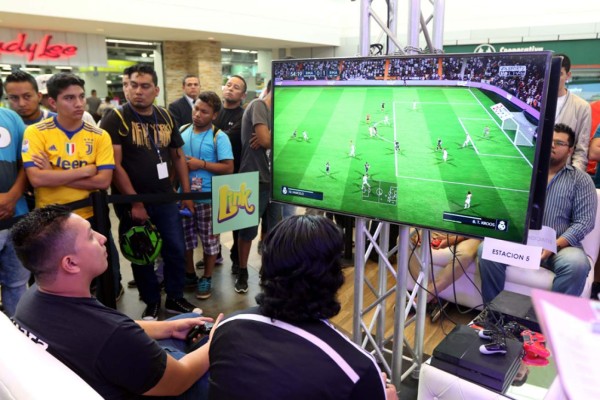 Fotos: Rey del Fifón 2018 en Tegucigalpa fue una fiesta llena de emociones