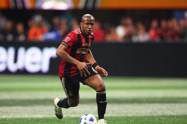 TOP: 10 jugadores reconocidos de menor valor que Alberth Elis en la MLS