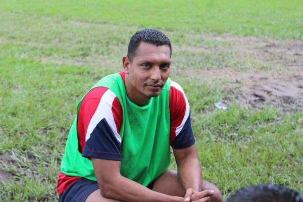 TOP: Jugadores hondureños que pensaste estaban retirados