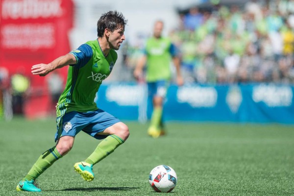 Los 15 futbolistas estrellas a seguir en la MLS para este 2017