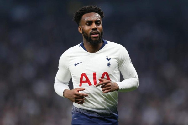 Revelan los exorbitantes sueldos de los futbolistas del Tottenham: Sorpresa en el top tres &nbsp;&nbsp;