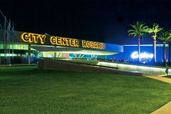 ¡Se cambió de lugar! Así es el lujoso sitio donde se casará Messi y Antonella