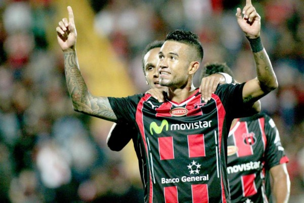 Los futbolistas que ha exportado Motagua en los últimos años