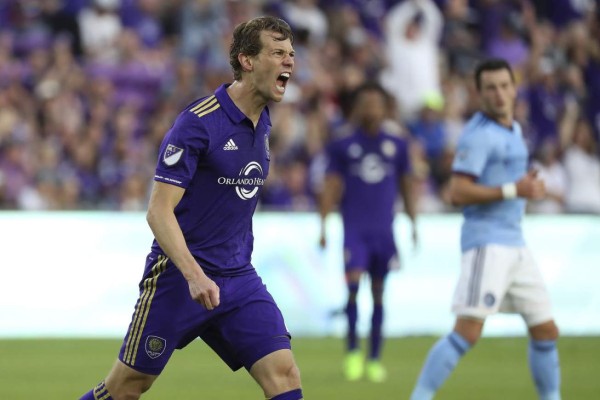 Un hondureño en el 11 ideal de los fichajes de la MLS según periodista de ESPN