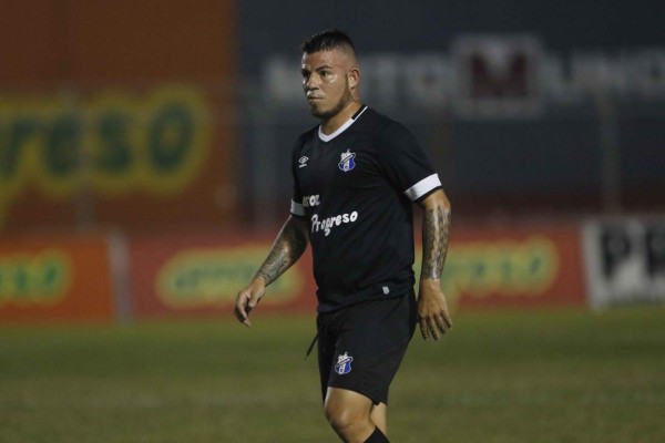 MERCADO: Olimpia con tres nuevos jugadores, Real España presenta fichajes y Marathón busca delantero