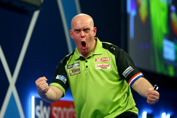 Cristiano Ronaldo supera a Messi en la lista de los 20 mejores deportistas de la década