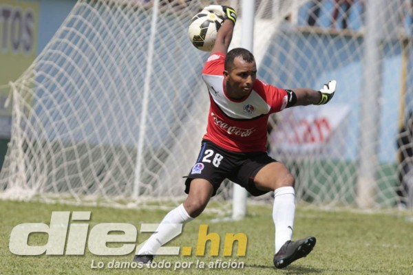 Algunos grandes jugadores hondureños que no lograron salir al extranjero