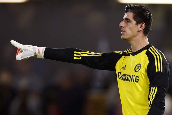 Los 10 porteros menos goleados en el inicio de las Ligas en Europa