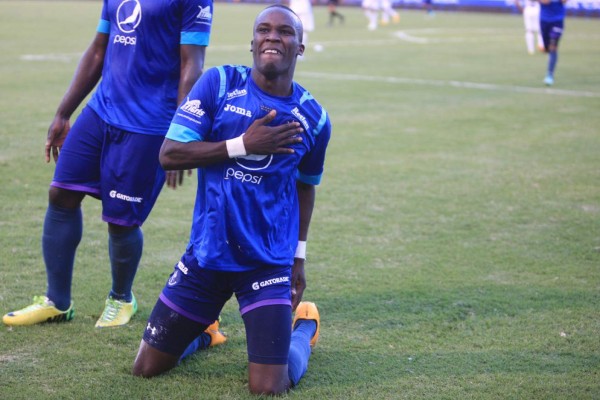 El 11 con el que sueña Motagua para destronar a Olimpia