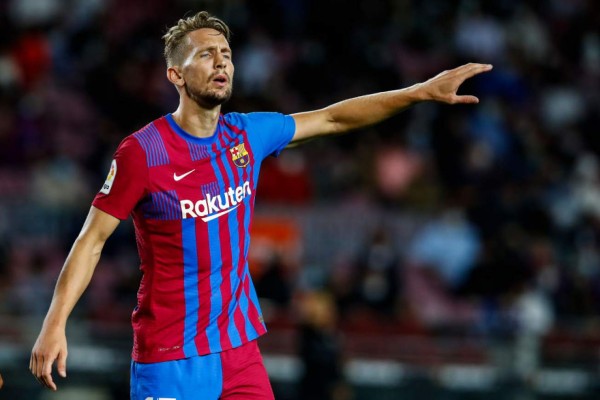 Matar o morir para Koeman: el 11 para enfrentar al Cádiz del Choco Lozano en la Liga Española ¿Y Coutinho?&nbsp;&nbsp;