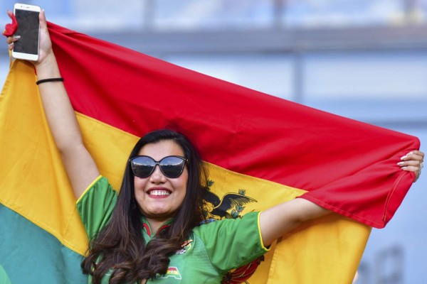 NO SE VIO TV: La visita sorpresa, el burlesco gesto de Firmino y el baile de Brasil en la Copa América&nbsp;&nbsp;