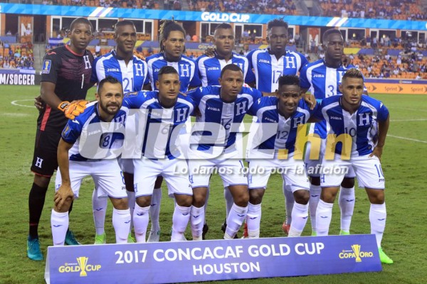 Honduras conocerá mañana resolución por alineación indebida de Florent Malouda