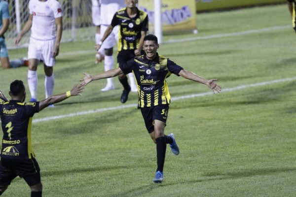 ¡Rosas quiere vacunar al León! Real España y su sólido once para vencer al tocado Olimpia en el Morazán