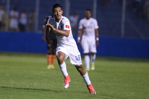 Los futbolistas que el Olimpia le ha arrebatado a los equipos de la Liga Nacional