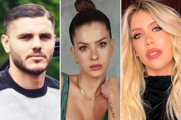 Cuenta la verdad: La contundente confesión de China Suárez a Wanda Nara sobre su encuentro con Mauro Icardi