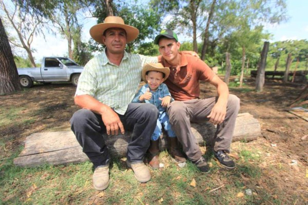 Futbolistas y exfutbolistas que ahora son empresarios en Honduras