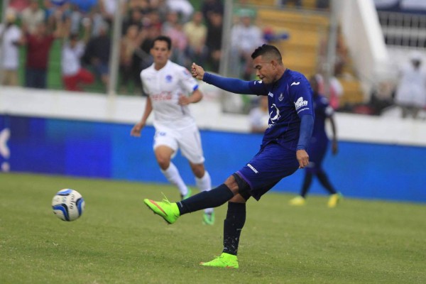 Los mejores cobradores de tiros libres en Honduras en los últimos años