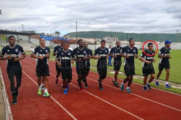 FICHAJES: Olimpia con una baja, Motagua renueva y Real España anuncia fichaje