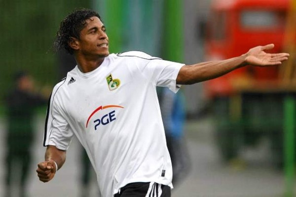 Jugadores que ya fueron legionarios y militan en Liga Nacional