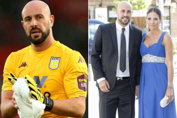 Las espectaculares novias y esposas de los futbolistas españoles, la de Sergio Busquets opaca a todas