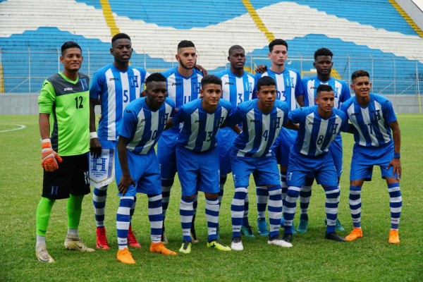 Así es el espectacular complejo donde la Sub20 de Honduras jugará en Bradenton, Florida