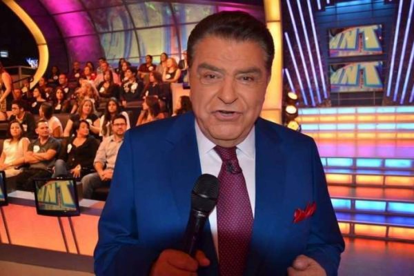 La dura situación que vive Don Francisco 7 años después del cierre de 'Sábado Gigante'