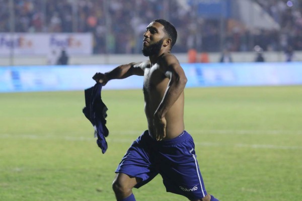 Estos son los looks de los protagonistas de la Gran Final en Honduras