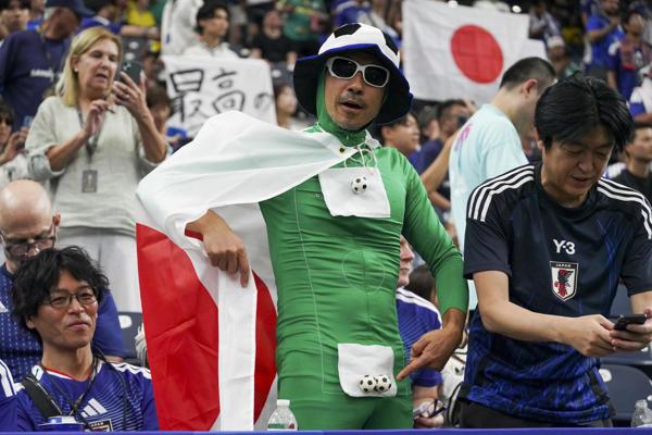 Inesperado héroe de Brasil, Japón quedó destrozado y el rival en 8vos